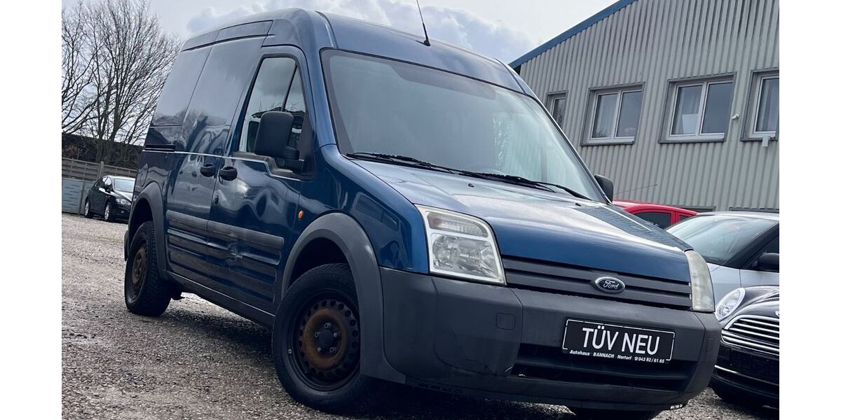 Ford Transit 104.000 km 3.799 &euro; Flintbek 24220