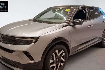 Opel Mokka 19.100 km 19.480 &euro; Schwandorf 92421