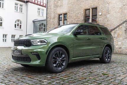 Dodge Durango 141.798 km 32.499 € Völpke 39393