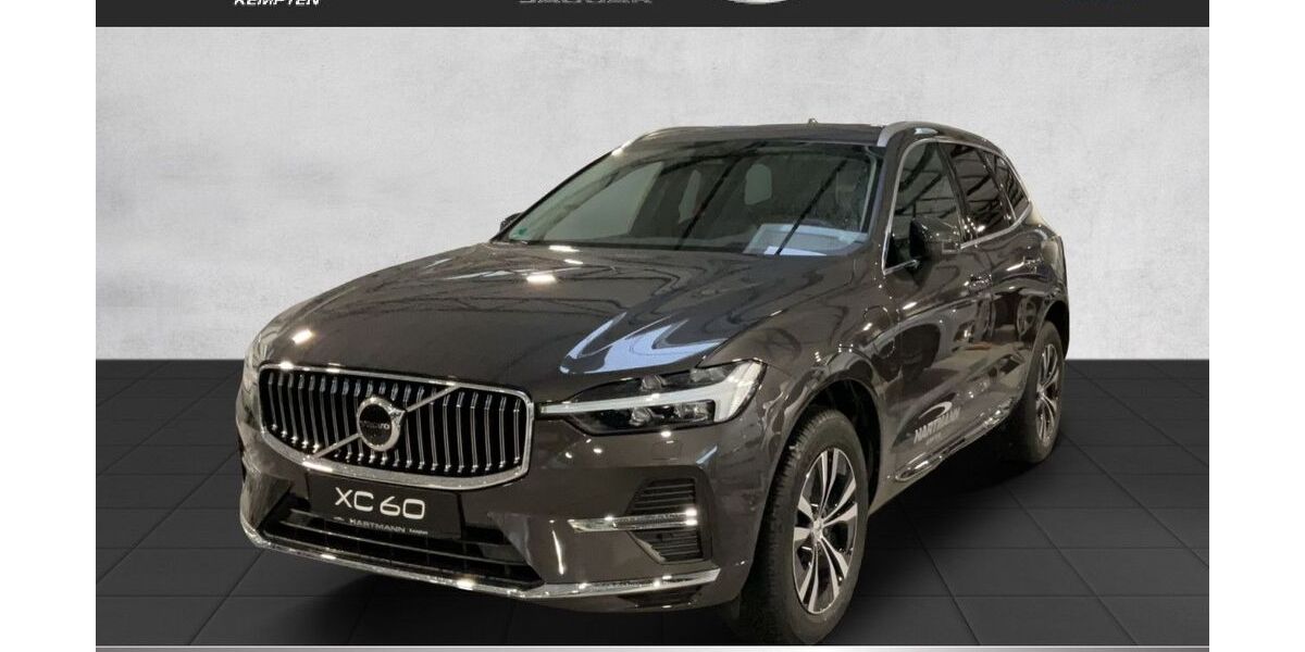 Volvo XC60 17.800 km 53.850 &euro; Kempten 87435