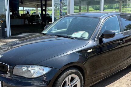 BMW 118 206.495 km 4.490 &euro; Niedergebra 99759