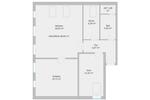 Dachgeschoßwohnung Neustrelitz - 3 Zimmer, 80 m&sup2;, 779&euro; | Angebot:26201908