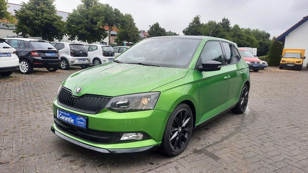 Fabia