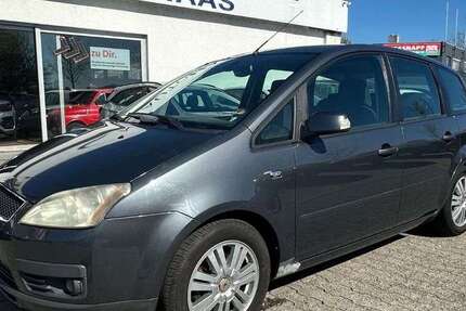 Ford C-Max 164.880 km 2.290 &euro; Viernheim 68519