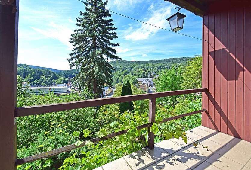 Haus zum Kaufen in Aue 59.550 € 20 m²