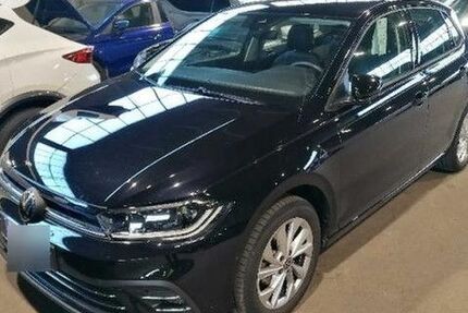 VW Polo 11.451 km 20.780 &euro; Trier 54292