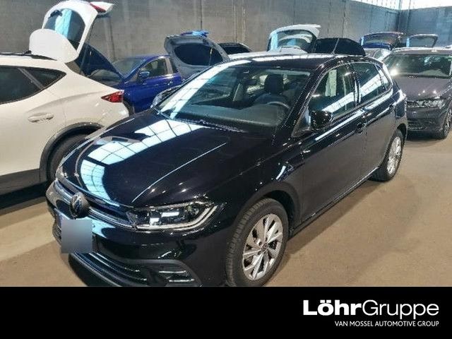 VW Polo 11.451 km 20.780 &euro; Trier 54292