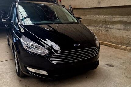 Ford Galaxy 120.000 km 13.400 &euro; Bretten 75015