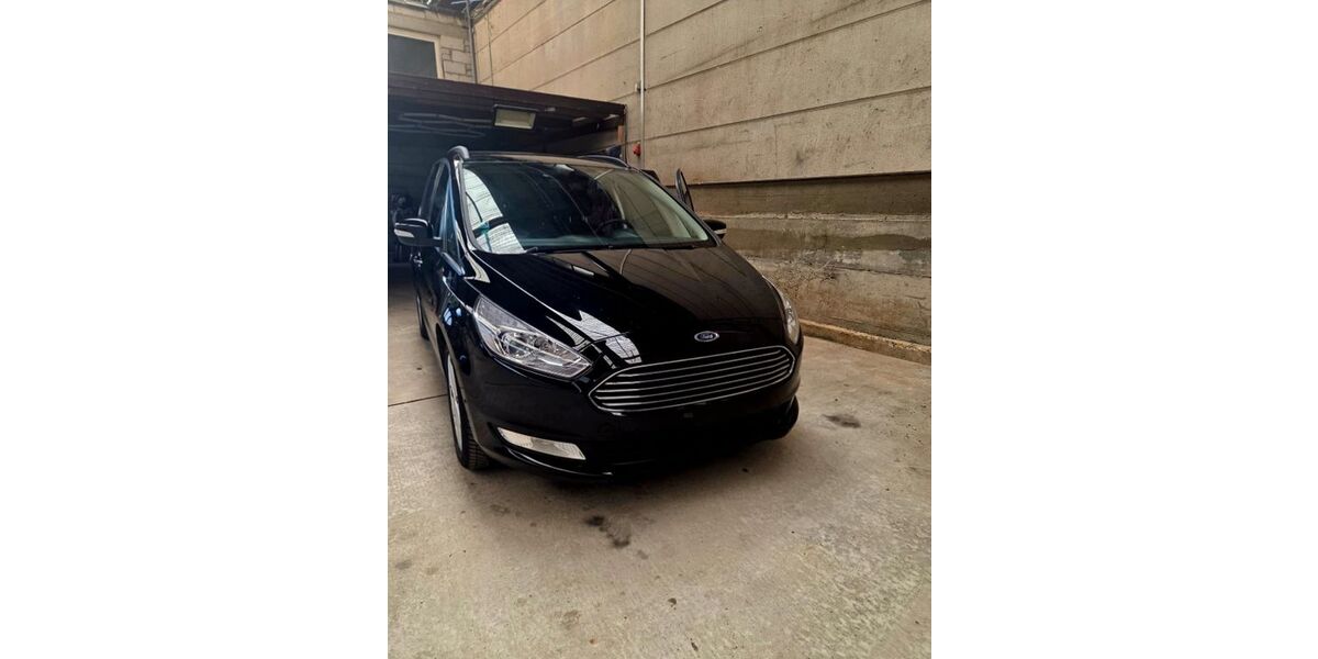 Ford Galaxy 120.000 km 13.400 &euro; Bretten 75015