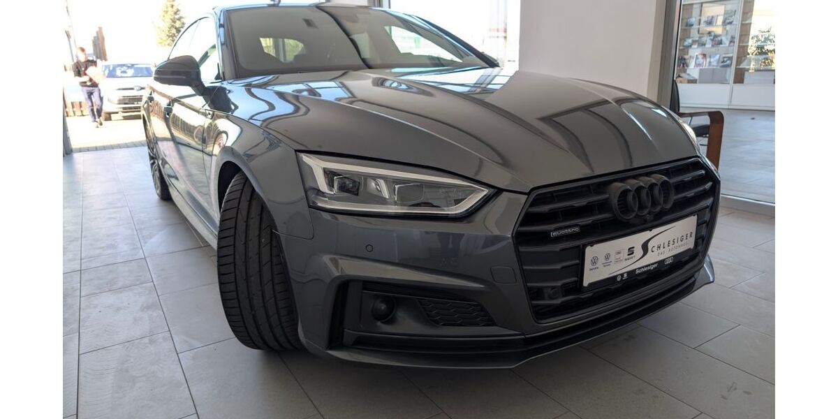 Audi A5 144.777 km 25.990 &euro; Sangerhausen 06526