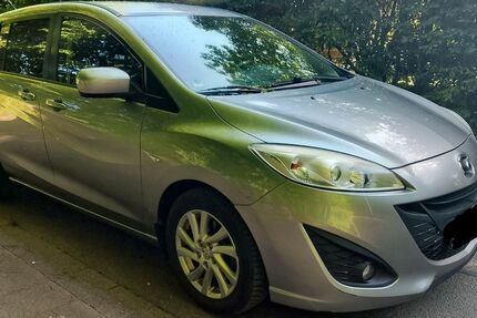 Mazda 5 315.000 km 3.200 &euro; Münster 48167