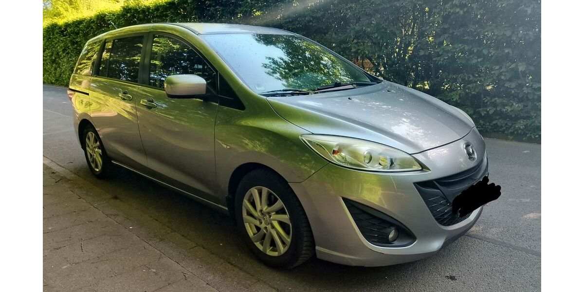 Mazda 5 315.000 km 3.200 &euro; Münster 48167