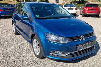 VW Polo 155.898 km 7.200 € Sinsheim- Reihen 74889