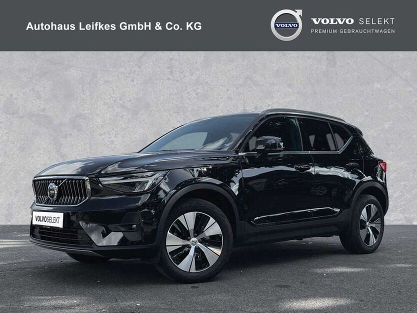 XC40