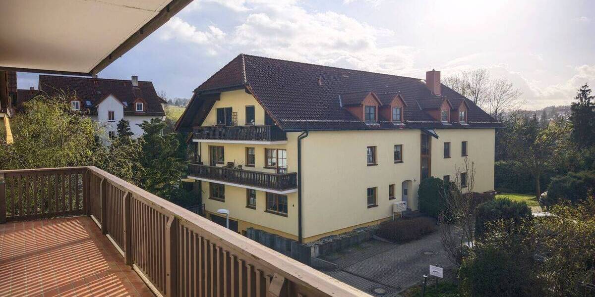 Etagenwohnung Bannewitz - 3 Zimmer, 93 m&sup2;, 295.000&euro; | Angebot:26029374