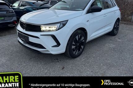 Opel Grandland (X) 39.000 km 21.350 &euro; Kaufbeuren 87600