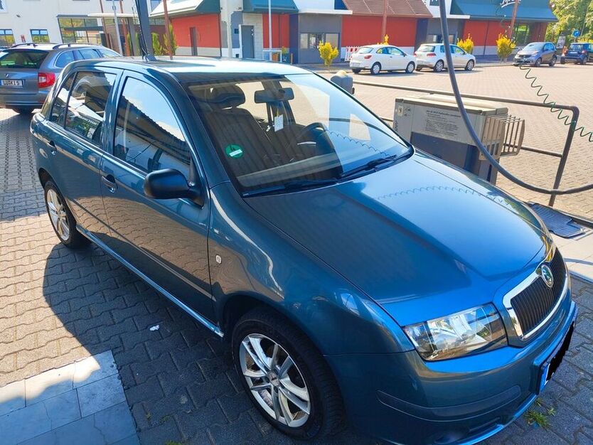 Fabia
