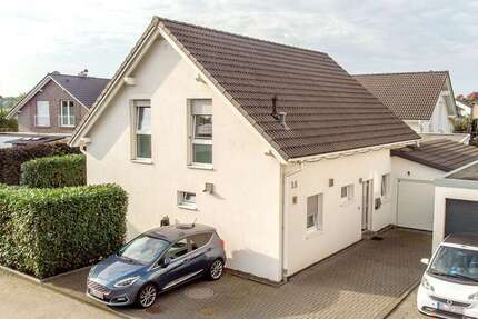 Haus zum Kaufen in Leichlingen 629.000 € 131 m² 5 zimmer