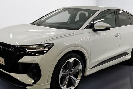 Audi Q4 e-tron 39.180 km 31.225 &euro; Northeim 37154