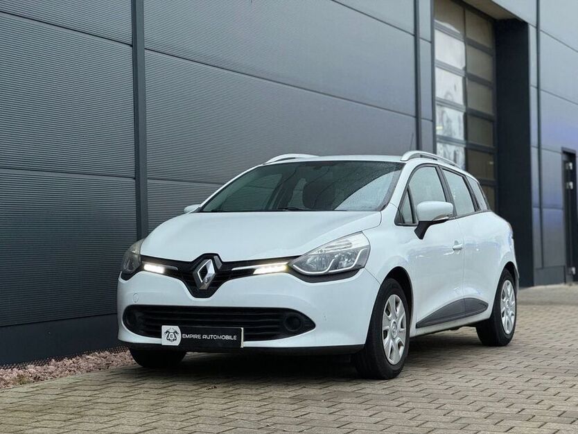 Clio