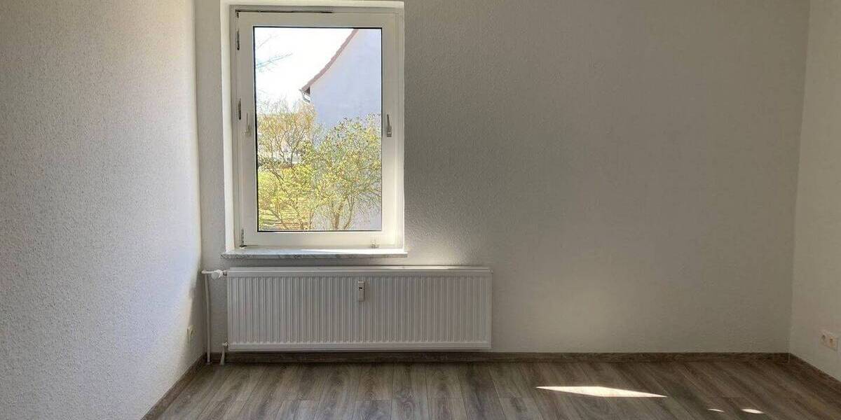 Etagenwohnung Salzgitter Lebenstedt - 3 Zimmer, 48 m&sup2;, 287&euro; | Angebot:26908413