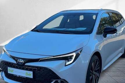Toyota Corolla 6.500 km 34.980 &euro; Neu Wulmstorf 21629