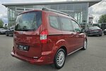 Ford Tourneo Courier 1.5 TDCI/NAVI/KAMERA/1.HAND 90.365 km 11.900 &euro; Villingen-Schwenningen 78054