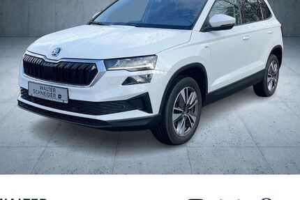 Skoda Karoq 47.000 km 23.950 &euro; Kreuztal 57223