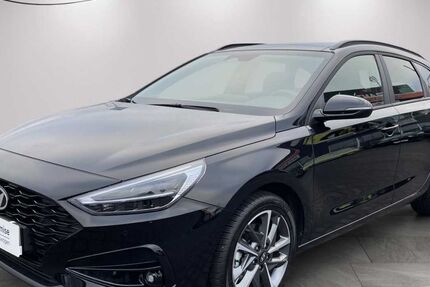 Hyundai i30 4.371 km 24.900 &euro; Mainz 55120