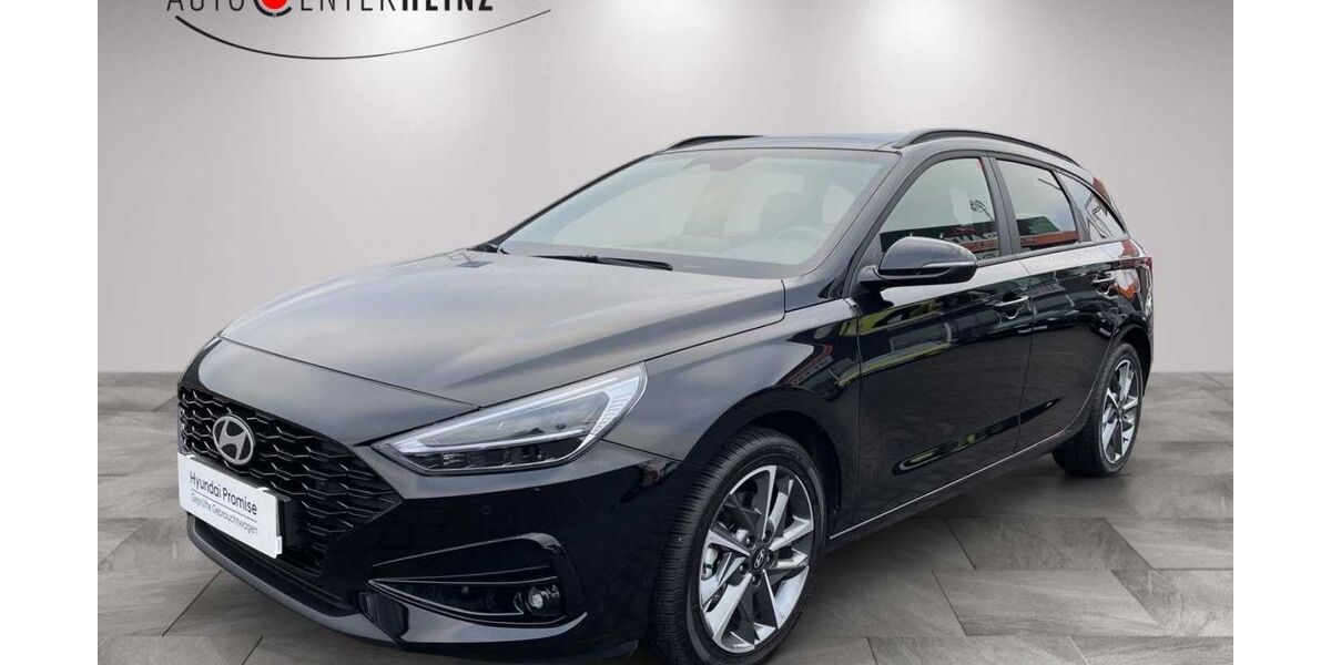Hyundai i30 4.371 km 24.900 &euro; Mainz 55120