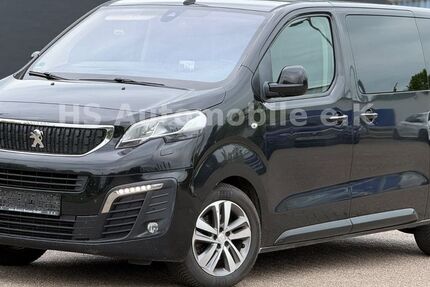 Peugeot Traveller 218.000 km 15.500 &euro; Brake 26919