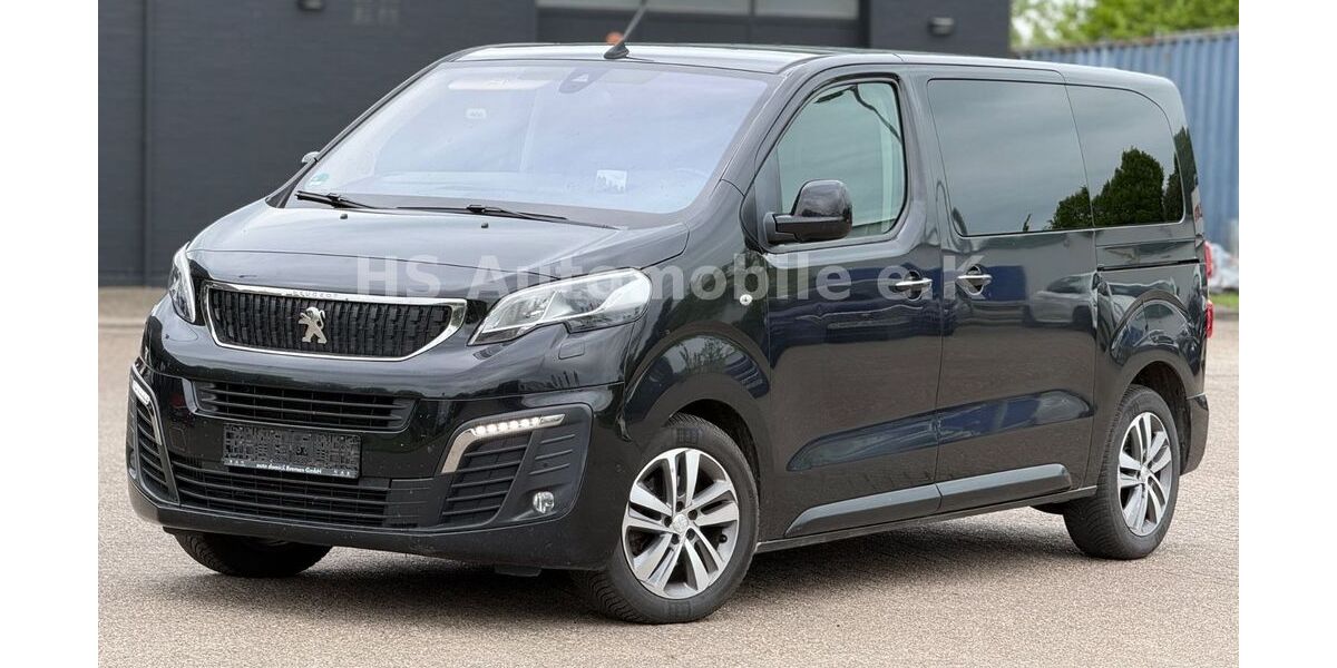 Peugeot Traveller 218.000 km 15.500 &euro; Brake 26919