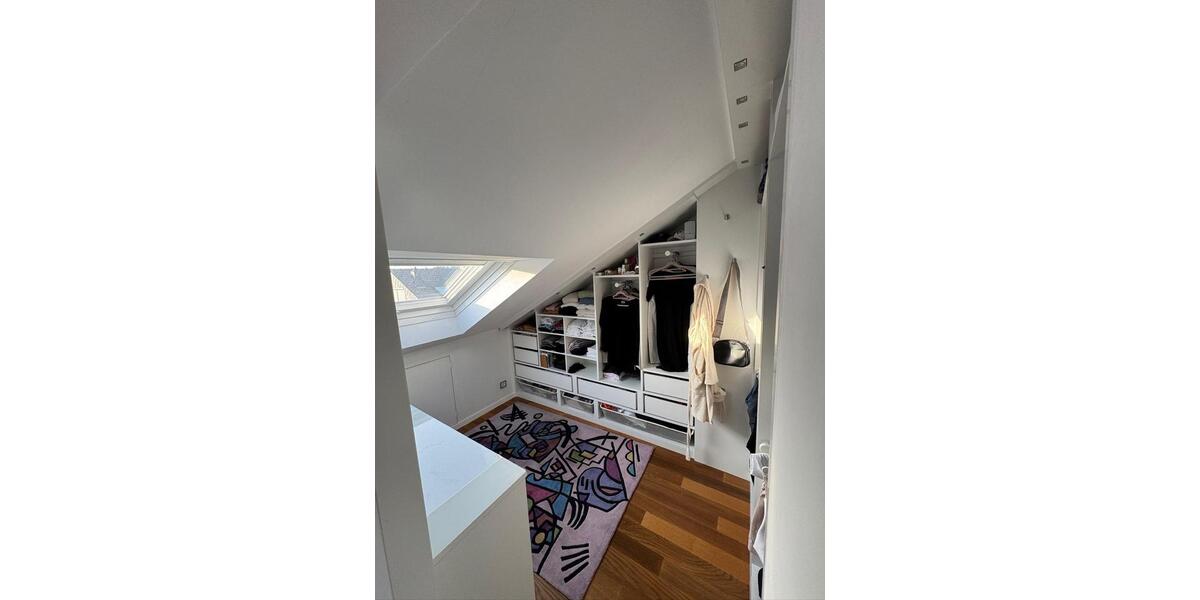 Dachgeschoßwohnung Stuttgart Birkach - 3 Zimmer, 72 m&sup2;, 339.000&euro; | Angebot:26162949