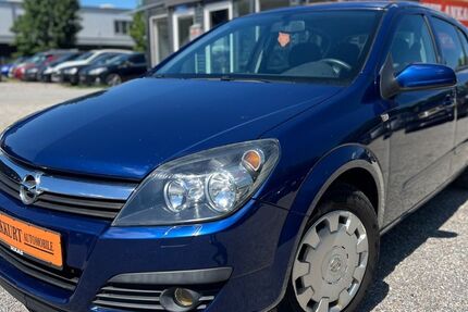 Opel Astra 147.263 km 2.290 &euro; Augsburg 86167