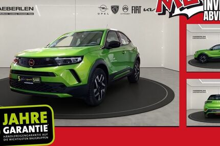 Opel Mokka 29.200 km 14.380 &euro; Kempten 87435