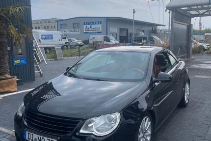 VW Eos