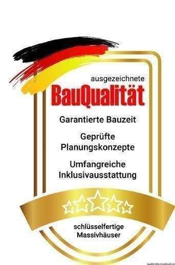 Bungalow Zarrentin am Schaalsee Zarrentin - 5 Zimmer, 127 m&sup2;, 275.850&euro; | Angebot:25673669