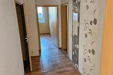 Single - Wohnung