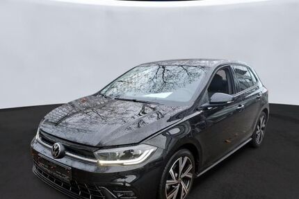 VW Polo 53.750 km 21.490 &euro; Helmstedt 38350