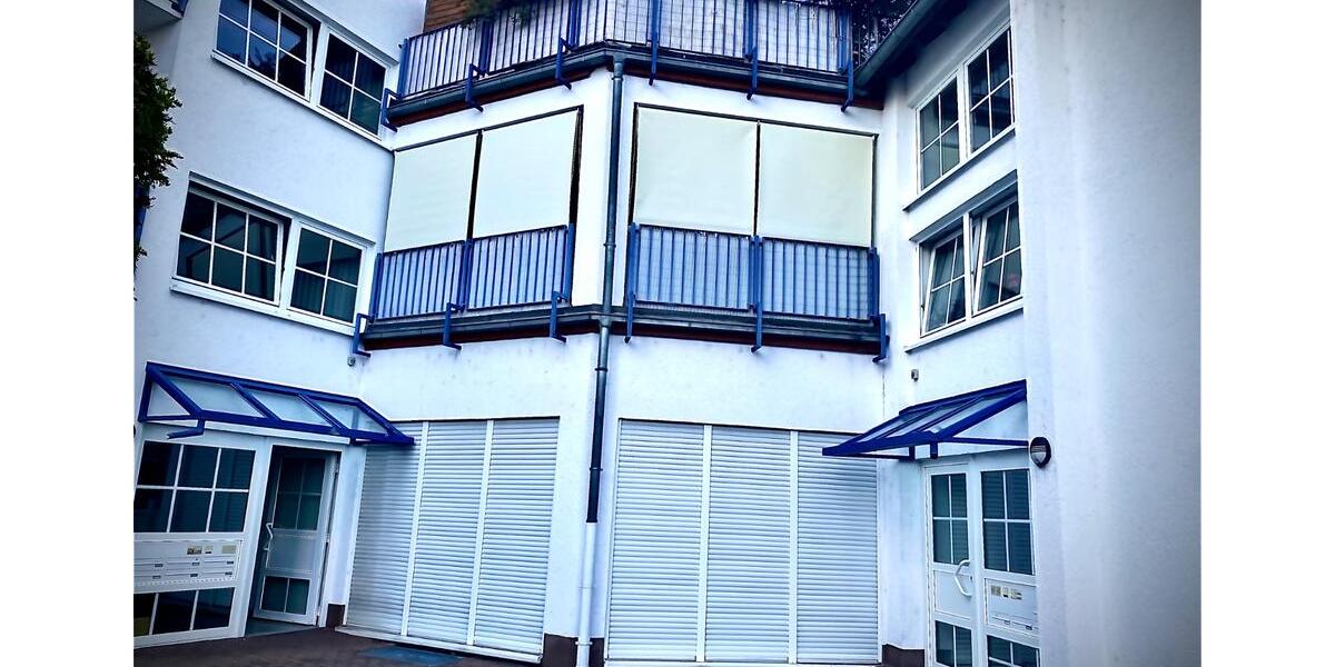 Etagenwohnung Ludwigshafen am Rhein Rheingönheim - 3 Zimmer, 100 m&sup2;, 1.400&euro; | Angebot:26694522