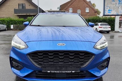Ford Focus 74.819 km 18.700 € Drensteinfurt 48317