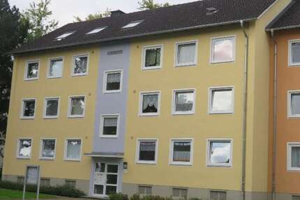 Wohnung Herford - 3 Zimmer, 71 m&sup2;, 539&euro; | Angebot:27116866