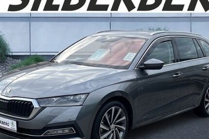 Skoda Octavia 104.282 km 22.449 € Radeberg 01454