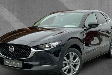 Mazda CX-30 7.967 km 30.320 &euro; Schwerin 19057
