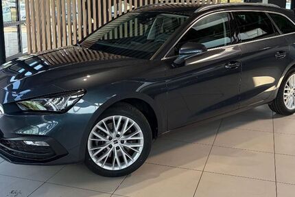 Seat Leon 74.642 km 19.995 &euro; Rheinfelden-Herten 79618