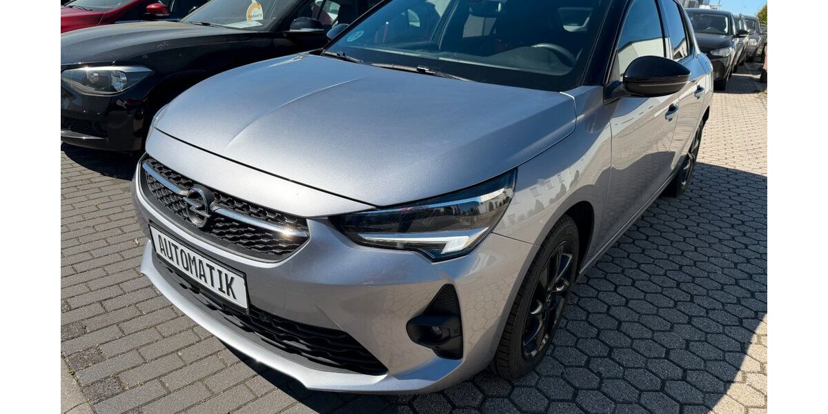 Opel Corsa 60.452 km 14.990 &euro; Bitburg 54634
