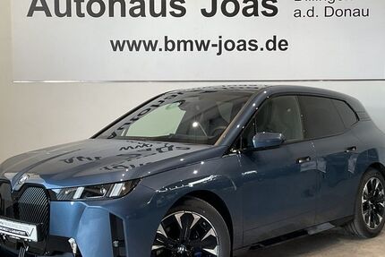 BMW iX 3.950 km 82.500 &euro; Dillingen 89407