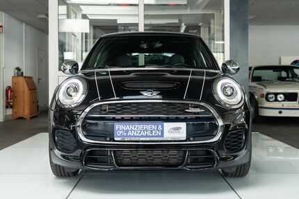 Mini John Cooper Works 59.150 km 22.250 &euro; Sinn 35764