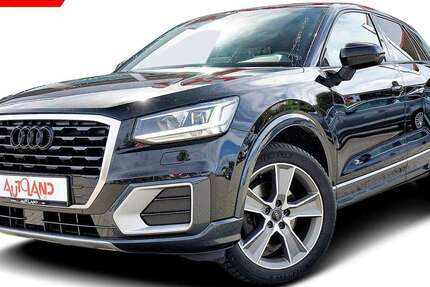 Audi Q2 129.963 km 16.990 &euro; Erfurt 99087