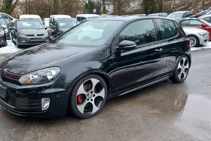 VW Golf 164.500 km 9.850 &euro; Würzburg 97082